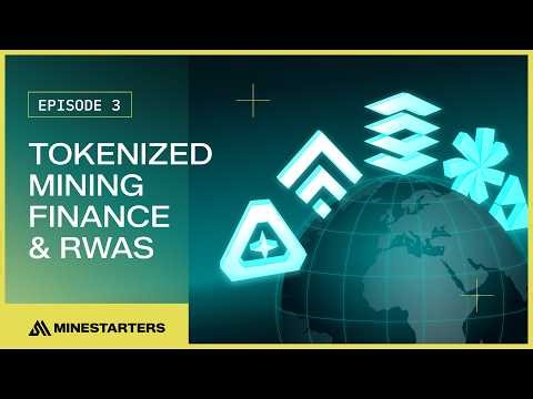 Junior Mining Explained: The Full Mine Value Chain — Exploration to Production | Minestarters (S1E3)