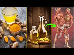 Take Turmeric mix it with Olive Oil But Don't Make This Same Mistake Many People Do