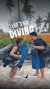 Happy, Sad, Angry, Bored... Let's Go Diving!! 🤪🤪 #funnyvideo #godiving #scubadiving #letsdive #diver #diving #funny #justfofun #paditv #padi #padidiver #divinglife #scubadiver #scubadivinglife | Legend Diving