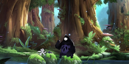 Moon Studios is Now Fully Independent