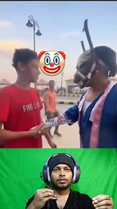 761K views · 31K reactions | Free fire real life suite vs pubg real life suite #gaming #Jonathan #pubgmobile #Victor #pubg #battlegroundsmobileindia #PUBGLITE #FreeFire #bgmi #viralre #cr7 #victor #BGMI #Gaming #CR7 | Noob Gaming Live | Facebook