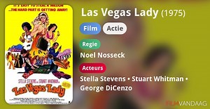 Las Vegas Lady (1975)