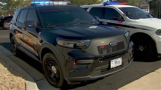 ‘No fail': How the Secret Service will protect the president on Inauguration Day