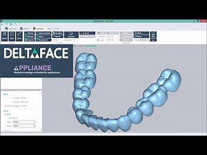 Night guard, Bite splint design, Bruxism splint...