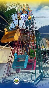 ¡Estamos a tan solo 1 día de iniciar nuestra Feria Titular de San Jacinto! 🎉⏰ La alegría, la fe y la tradición están por comenzar 🙏 Prepárese para vivir momentos especiales en honor a nuestro Patrón San Jacinto, compartiendo en familia y comunidad 💛 ¡Los esperamos con los brazos abiertos! | Municipalidad de San Jacinto