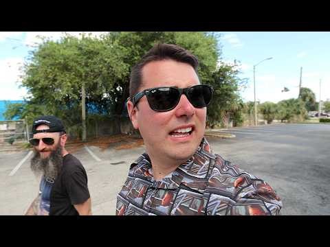 Did Celebration Florida DESTROY This Spot On 192?