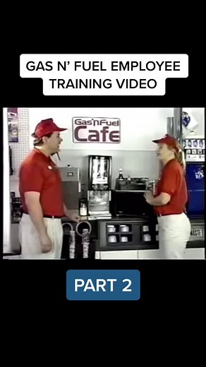 Employee Training Video Parody #archive #oldfootage #history #oldphotos #usa #1980