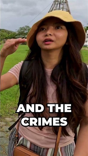 Inside a PRISON in the Philippines #prison