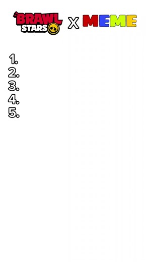 Top Brawl Stars Players Highlights