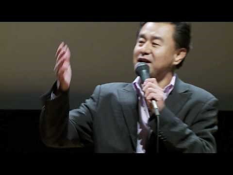 TEDxTokyo - Rome Kanda - 05/15/10 - (English)