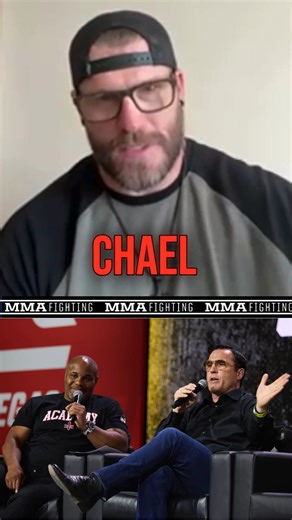 8.2K views · 23 reactions | Braden Peterson admits Daniel Cormier and Chael Sonnen put a chip on his shoulder ahead of #LFA217 fight against Gable Steveson | MMA Fighting | Facebook