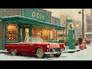 100 Greatest Old Christmas Songs 🎄 Classic Holiday Tunes for a Cozy Christmas Celebration