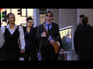Criminal Minds 6x16: "Coda Theme" + Opening Scene