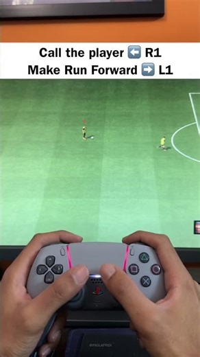 How to Trigger #fc26 #tutorial #fifa