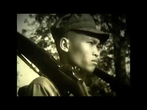 The Lao Army, A Royal Lao Government Film