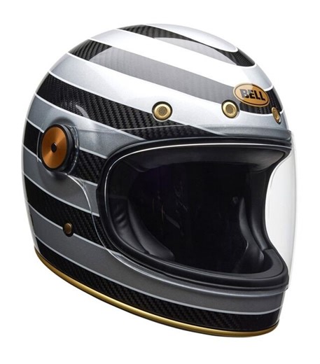Bell Bullitt GT and GT Carbon Helmets Review