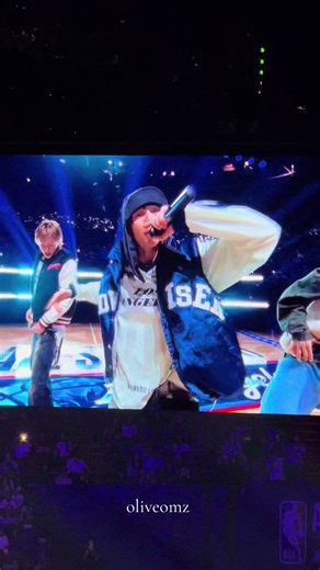 Emotional NBA Celebrity Game Moments That Made Us Cry