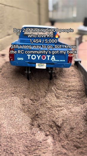 Join the Thriving RC Community: Share Your Best Experiences