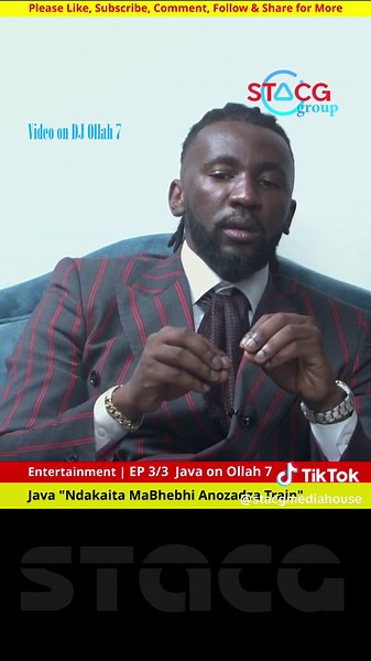 Prince Tatenda Chinguwa on TikTok