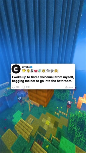 Creepy Voicemail: A Reddit Horror Story