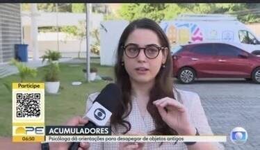 Acumulação compulsiva: entenda o transtorno e como buscar ajuda