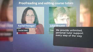 An accredited #online #proofreading #course with unlimited tutor support, flexible study hours and a recognised proofreading qualification: https://collegeofmediaandpublishing.co.uk/product/copywriting-course/?v=79cba1185463 | College of Media and Publishing