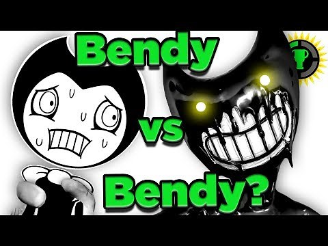 Game Theory: Bendy FOOLED Us! Predicting the Chapter 5 REVEAL! (Bendy and the Ink Machine Chapter 4)