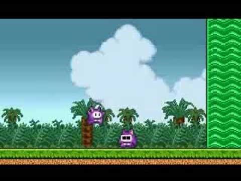 Super Mario Bros. 2 Bloopers