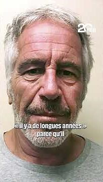 Le Congrès américain vote massivement pour la divulgation des dossiers Epstein