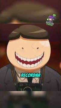 Assassination Classroom está de regreso después de 10 años 🎬 #anime #película