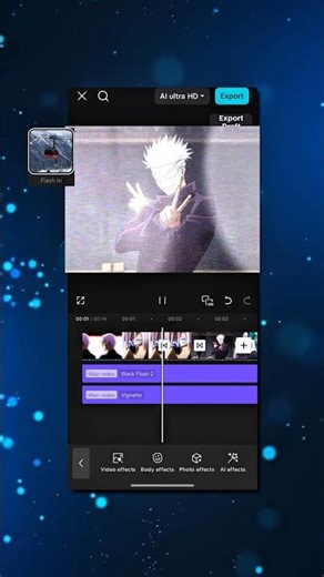 How To Make Template In Capcut Trending Tutorial Edit #capcut #edit #shortsfeed