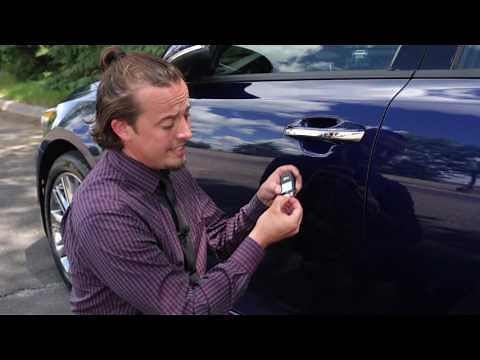 Keyless Entry How To | Lupient Kia - Kia Optima
