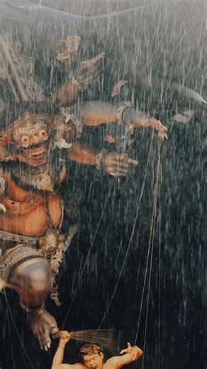 KALA BENDU Flashback to Puspem Badung | Ogoh-Ogoh Parade