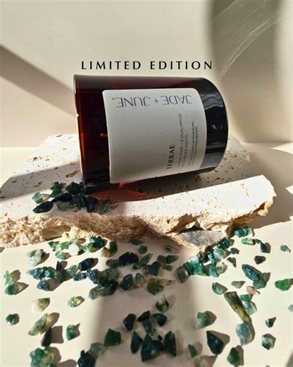 Limited Edition Release - Introducing Terrae