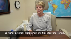 28 reactions · 15 shares | Multiple improvements after new stroke...