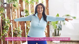 A Doctor Said She Would Be Wheelchair-Bound in a Year — So This Woman Lost Half Her Size