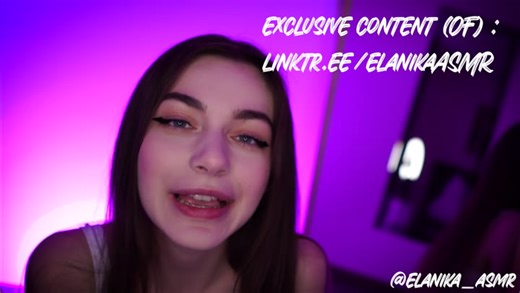 ASMR ｜ Tapping And Scratching Tight Yoga Pants 🍑 Leggings Scratching ｜ Elanika [video archive]