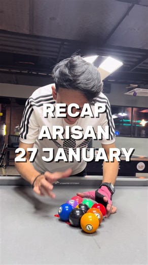 Recap arisan 27 January 2025 Congrats Daniel as a winner 🏆 Buat yang mau ikut arisan bisa DM mimin yaa 🫶🏻 LOKASI MOD ARCADE ISTANA BEC2 JLN PURNAWARMAN 13-15 BANDUNG 0822-9562-9022 #modarcade #bandung #billiards #arisan