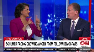 CNN News Night With Abby Phillip  CNN  March 17, 2025 7:00pm-8:00pm PDT