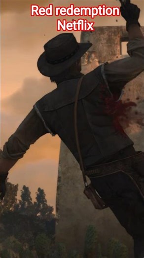 RDR Netflix Android #redredemption #redredemptionnetflix #iqoo15