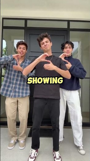 Brent Rivera Went Through A TERRIFYING EXPERIENCE! 🚨 | #shorts #youtubeshorts