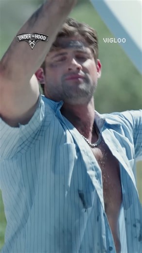 Dirty hands, quick to fire back 😉 Jaxon isn’t here to play. | Cayman Cardiff