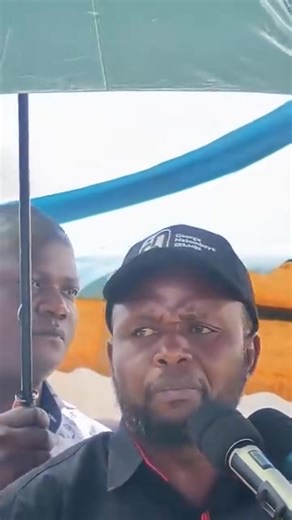 Malema TV :This man George Natembeya. Au apewe president 2027? Fol | Malema TV