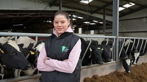 Explore Dairy Farming Careers with Farm Solutions