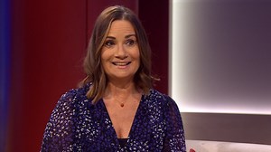 Zu Gast im Studio:: Zu Gast im Studio: Jenny Jürgens | BR-Klassik