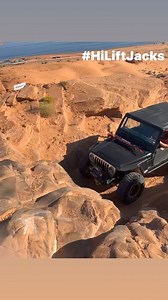 Hi-Lift Jacks and Accessories on Reels