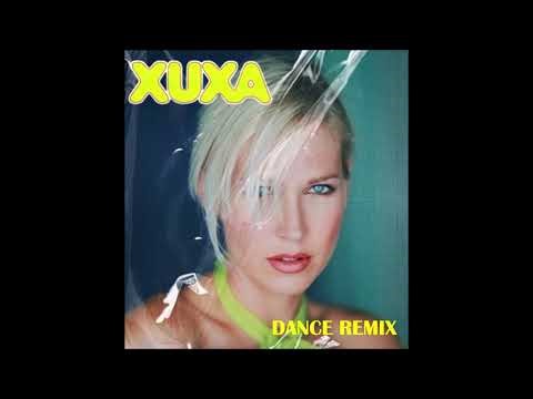 Thunderpuss Xuxa Dance remix - Xuxa