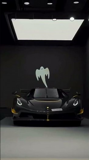 SSC Tuatara Overview | World’s Fastest Hyper cars 🚀🔥#SSCTuatara #FastestCar #Hypercar