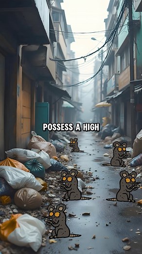 133K views · 4K reactions | The Bright Side of Repulsive Rats | Mr.Grimorie | Facebook