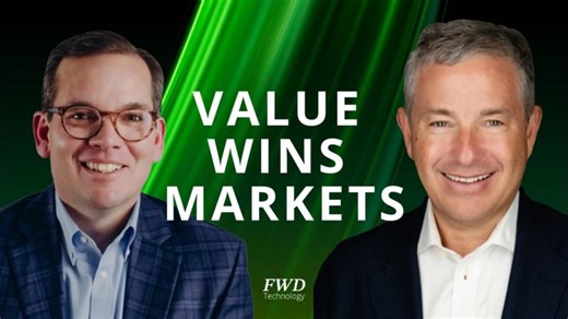 Rob Pace (HundredX): Agentic commerce – why value and trust are non-negotiable | Jason M. Girzadas